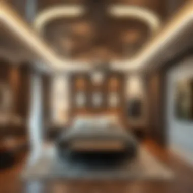 Magnificent Comprehensive Guide to Bedroom Recessed Lighting Layout Magnificent Comprehensive Guide to Bedroom Recessed Lighting Layout