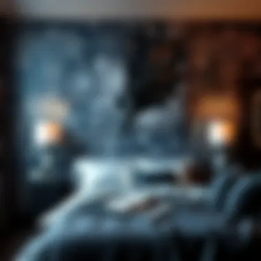 Magnificent Exploring Batman Wallpaper for Bedroom Décor Magnificent Exploring Batman Wallpaper for Bedroom Décor