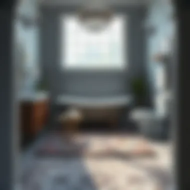 Magnificent Exploring Lowe's Bath Rugs: A Comprehensive Guide to Style and Comfort Magnificent Exploring Lowe's Bath Rugs: A Comprehensive Guide to Style and Comfort