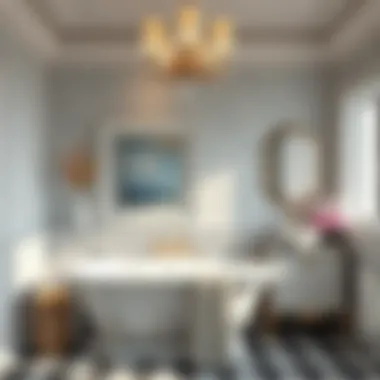 Magnificent Exploring Luxury Bathroom Furniture: A Comprehensive Guide