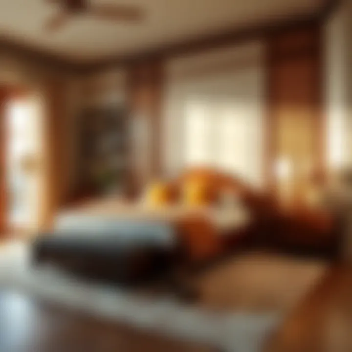Magnificent Exploring Luxury Solid Wood Bedroom Furniture