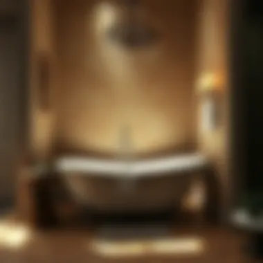 Magnificent Exploring the 60 Inch Bathtub Shower Combo: An In-depth Guide