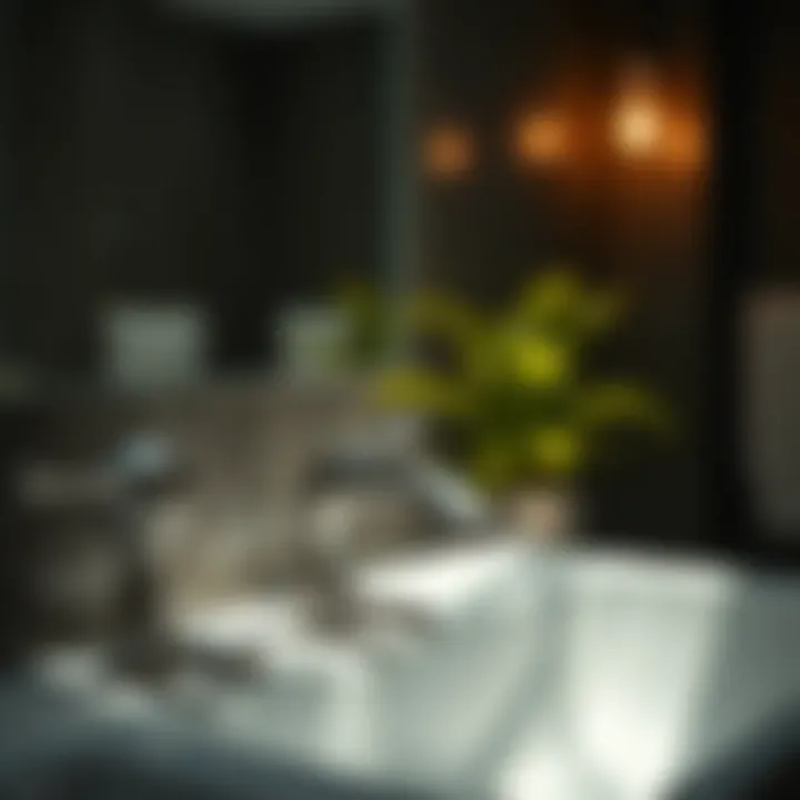Magnificent Exploring the Pfister Tenet Bathroom Faucet: Design and Functionality