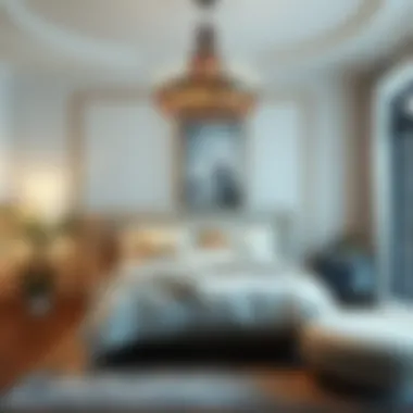 Magnificent Innovative Day Bedroom Ideas for Serene Spaces