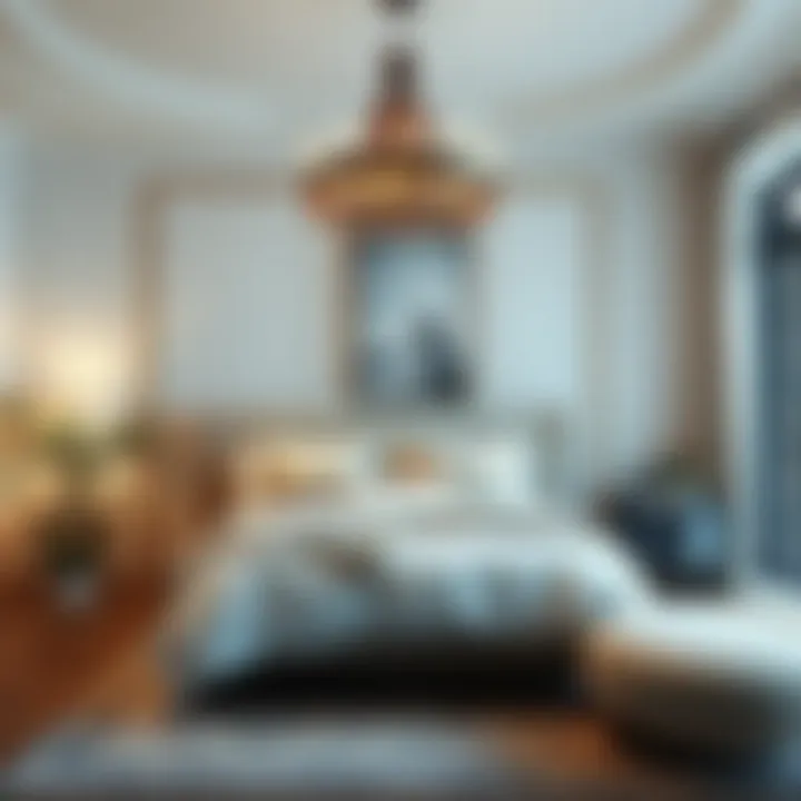 Magnificent Innovative Day Bedroom Ideas for Serene Spaces