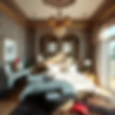 Magnificent Strategies for Cooling Your Upstairs Bedroom Magnificent Strategies for Cooling Your Upstairs Bedroom