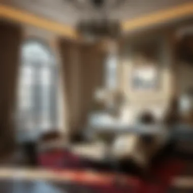 Magnificent The Art of Multipurpose Bedrooms: Integrating Functionality and Aesthetics Magnificent The Art of Multipurpose Bedrooms: Integrating Functionality and Aesthetics