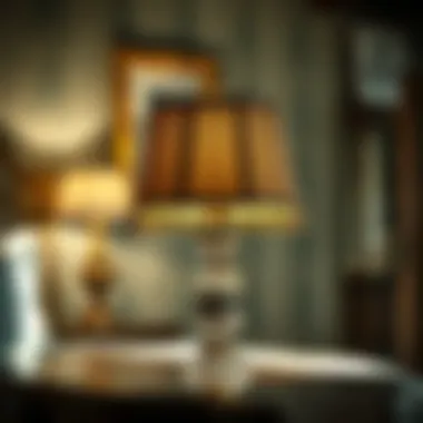 Magnificent The Timeless Appeal of Traditional Bedroom Table Lamps Magnificent The Timeless Appeal of Traditional Bedroom Table Lamps