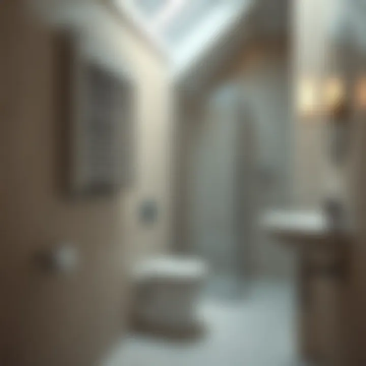 Magnificent Understanding Bathroom Wall Exhaust Vents: A Comprehensive Guide