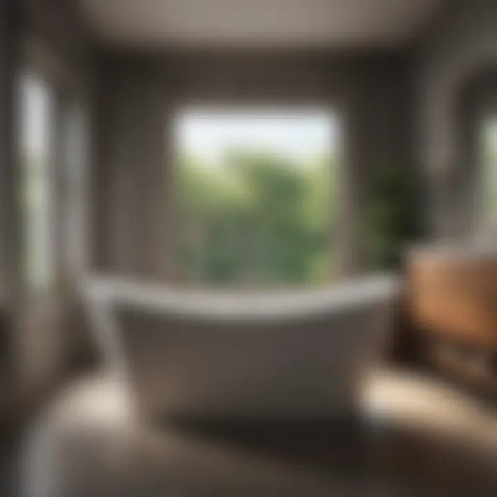 Magnificent Understanding the 52 x 30 Bathtub: Dimensions, Benefits, and Considerations