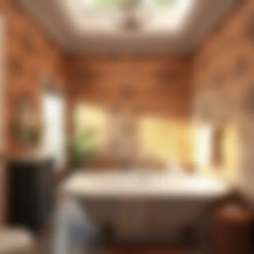 A Comprehensive Guide to Bath Remodels: Transformative Designs and Inspirations Introduction