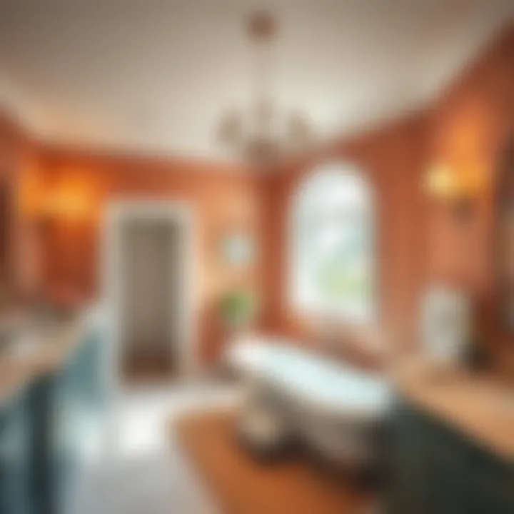 A Comprehensive Guide to Bath Remodels: Transformative Designs and Inspirations Summary