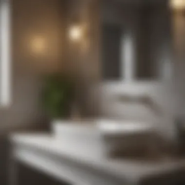 Best Practices for Installing ADA Approved Sinks Installation guide for ADA approved bathroom sinks emphasizing best practices.