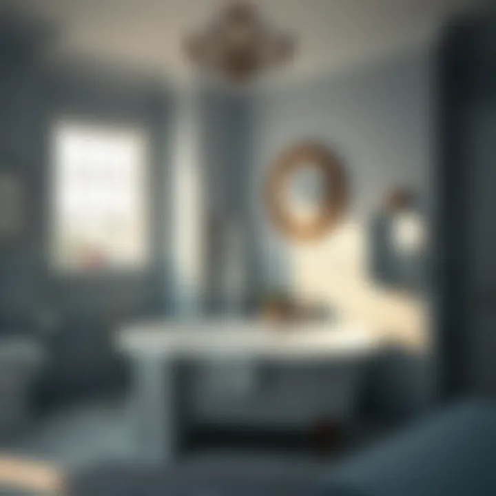 Aesthetic Customization for ADA Walk-In Bathtubs Aesthetic options for customizing an ADA walk-in bathtub