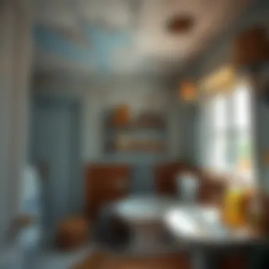Remediation Strategies for Mold Removal Effective mold remediation techniques