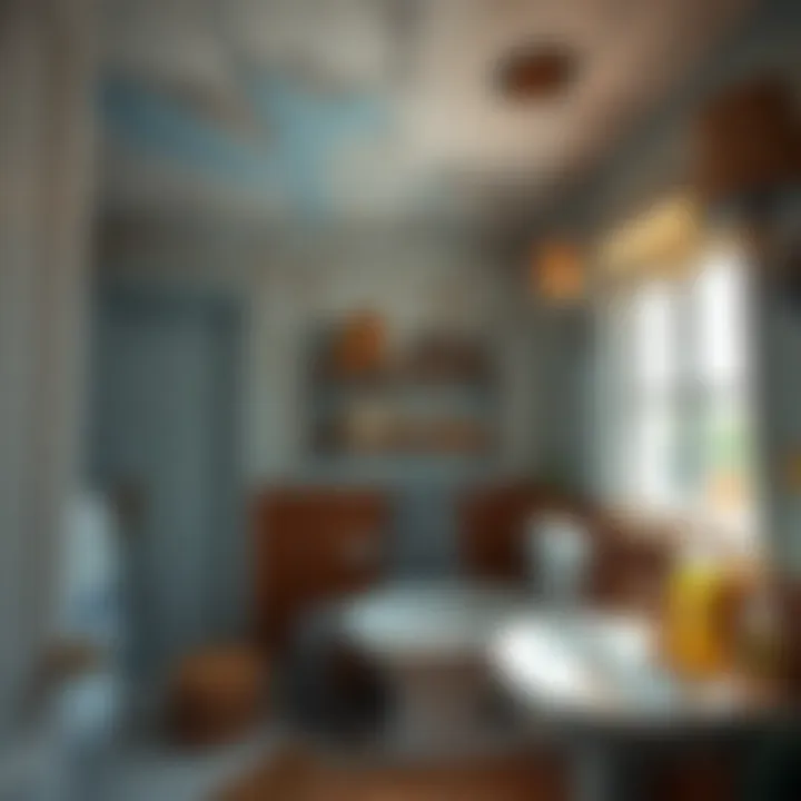 Remediation Strategies for Mold Removal Effective mold remediation techniques