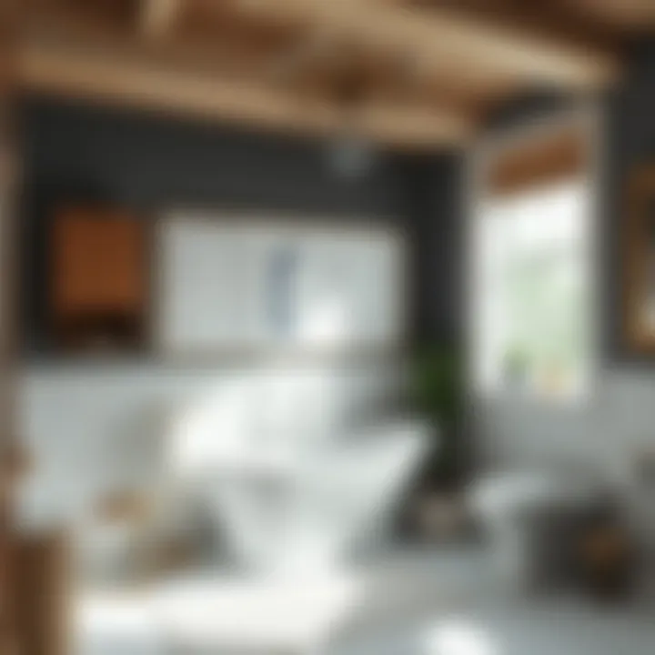 Cost Analysis of Replumbing Cost breakdown chart for bathroom replumbing