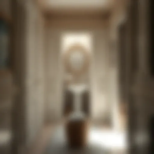 Bathroom Closet Doors: An In-Depth Examination Introduction