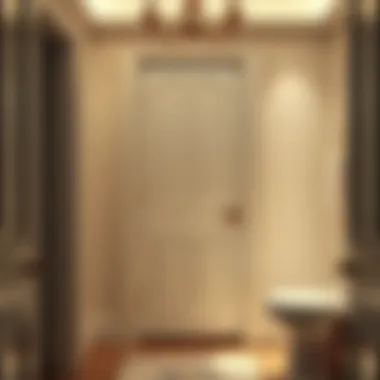 Notable Bathroom Closet Doors: An In-Depth Examination Notable Bathroom Closet Doors: An In-Depth Examination