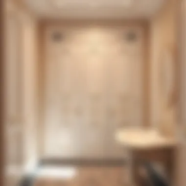 Bathroom Closet Doors: An In-Depth Examination Summary Bathroom Closet Doors: An In-Depth Examination Summary