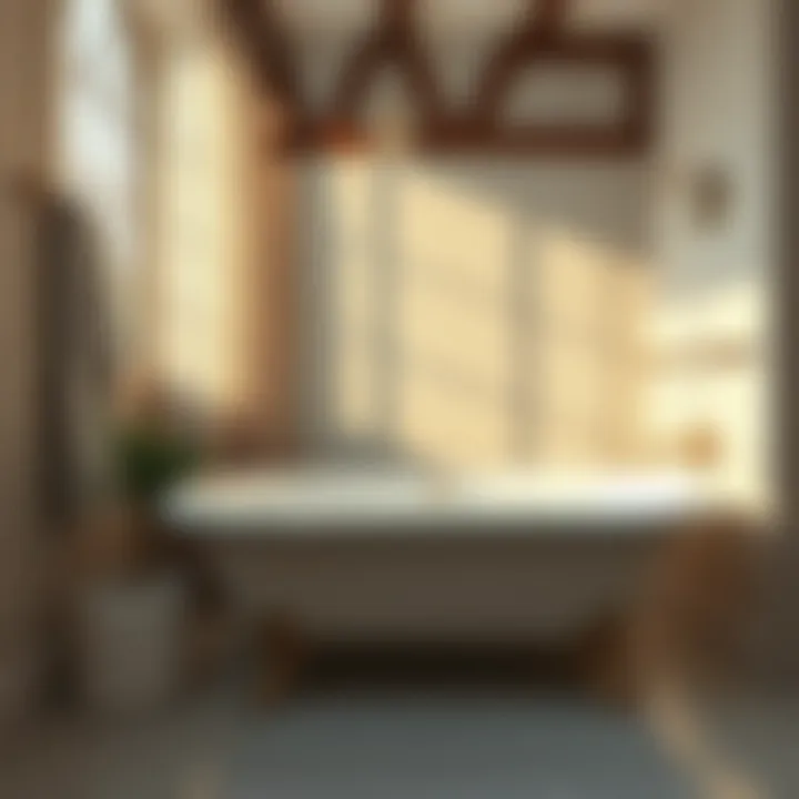 Eco-Friendly Cleaning Solutions for Bathtub Care Eco-friendly cleaning products for bathtub maintenance