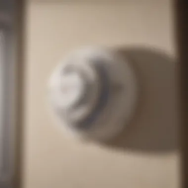 Maintenance Tips for Smoke Detectors Maintenance tips for smoke detectors