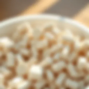 Composition of Laundry Detergent Tabs A graphic representation of the composition of laundry detergent tabs