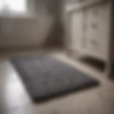 Essential Maintenance Tips for Bath Mats Maintenance tips for prolonging bath mat life