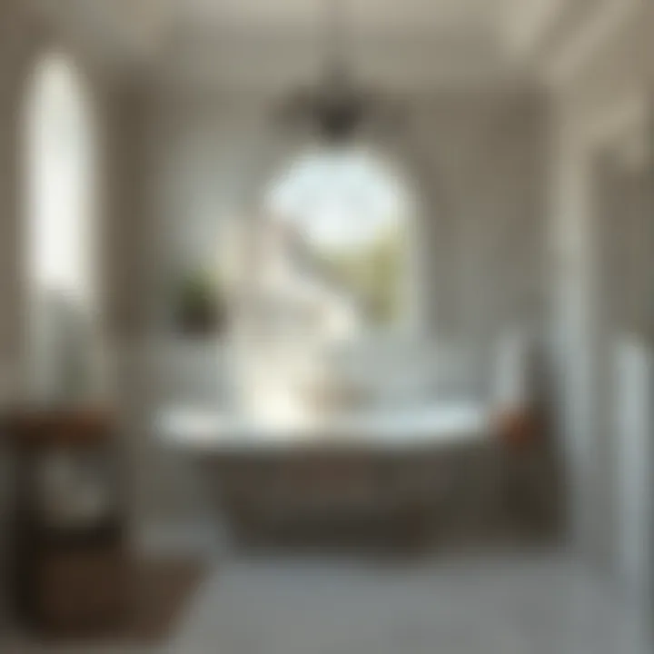 Comprehensive Guide to Bathroom Fiberglass Repair Introduction