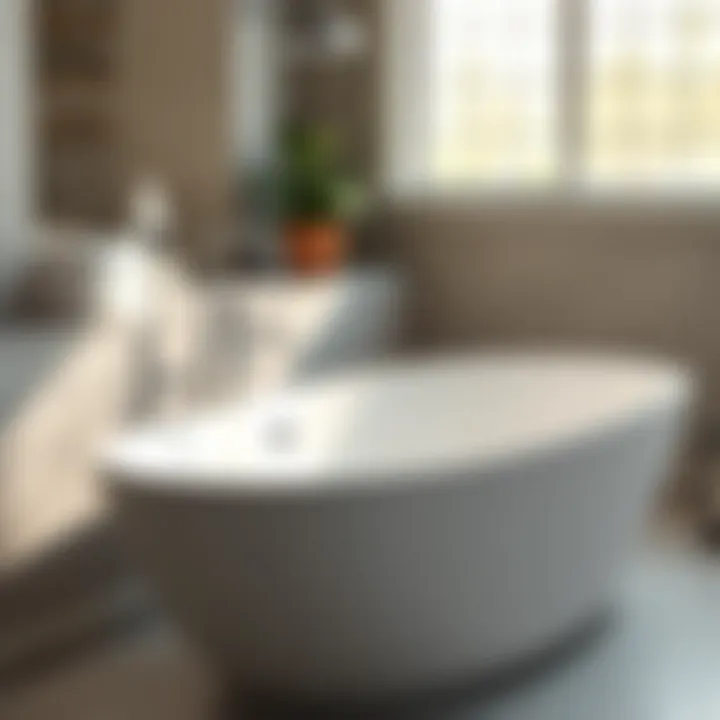 Innovative drainage solution for optimal functionality