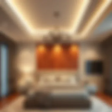 Notable Comprehensive Guide to Bedroom Recessed Lighting Layout Notable Comprehensive Guide to Bedroom Recessed Lighting Layout