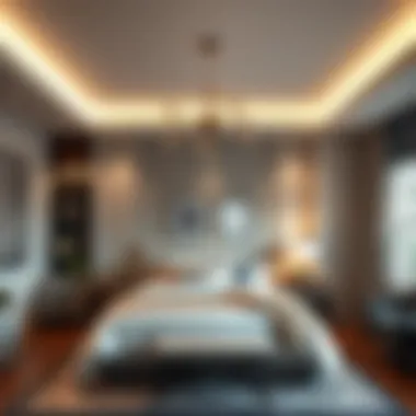 Comprehensive Guide to Bedroom Recessed Lighting Layout Summary Comprehensive Guide to Bedroom Recessed Lighting Layout Summary