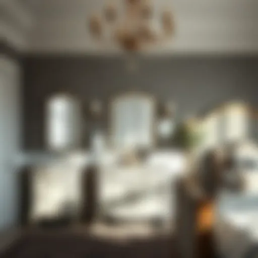 Comprehensive Guide to Bedroom Vanities with Storage Solutions Introduction