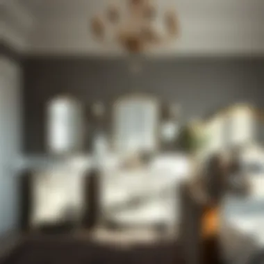 Comprehensive Guide to Bedroom Vanities with Storage Solutions Introduction Comprehensive Guide to Bedroom Vanities with Storage Solutions Introduction