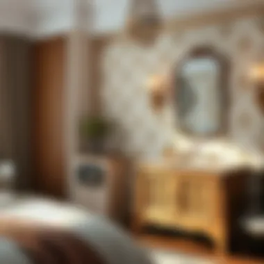 Comprehensive Guide to Bedroom Vanities with Storage Solutions Summary Comprehensive Guide to Bedroom Vanities with Storage Solutions Summary