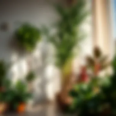 A detailed guide on pest management for indoor plants