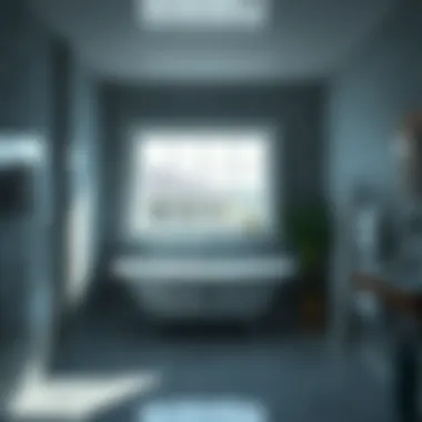 Property Value Enhancement Impact of shower conversion on property value