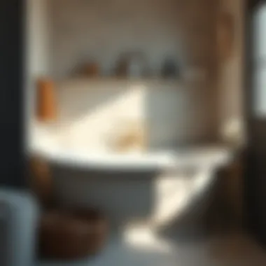 Essential Conversion Materials Materials required for bathtub to shower conversion