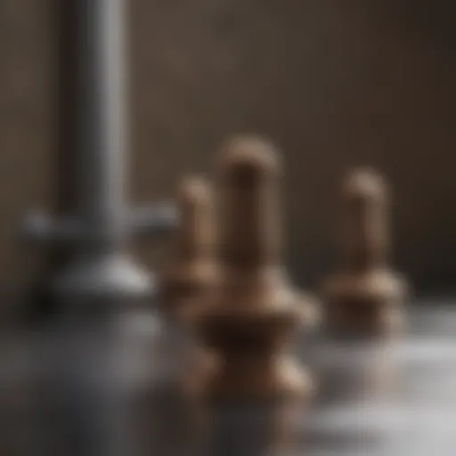 Essential types of plungers for bathroom sinks