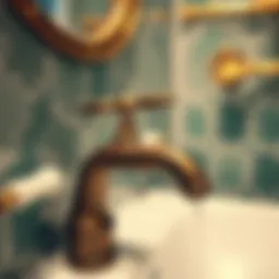 Expert Strategies for Bathroom Faucet Repair Introduction