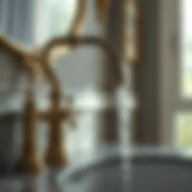 Expert Strategies for Bathroom Faucet Repair Summary Expert Strategies for Bathroom Faucet Repair Summary