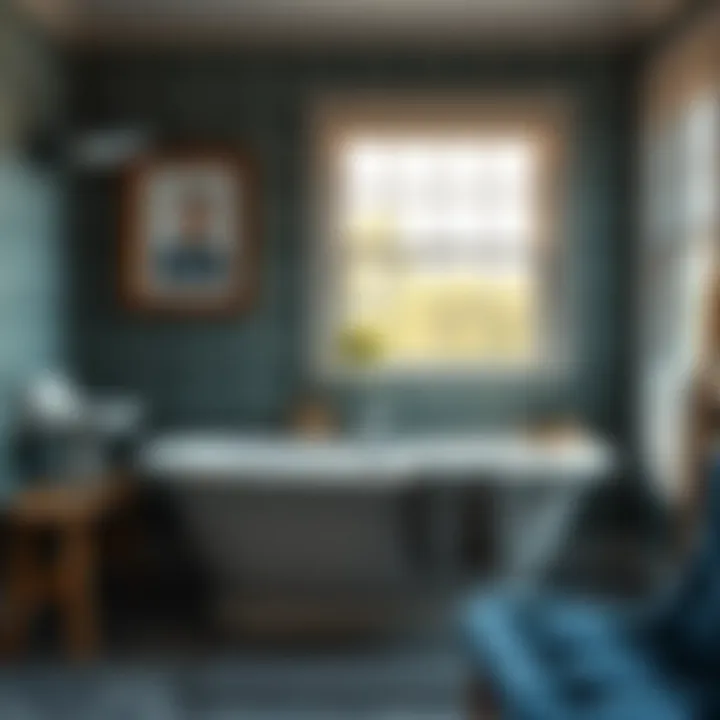 User-friendly angle bath seat demonstrating accessibility features