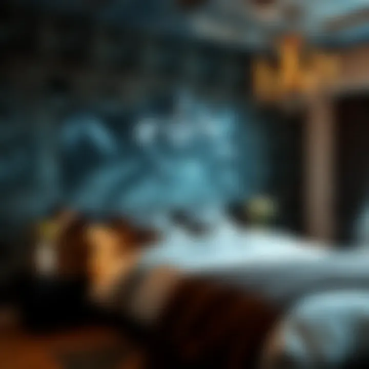 Notable Exploring Batman Wallpaper for Bedroom Décor