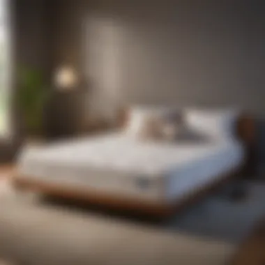 Different types of foam mattresses for versatile sleeping arrangements