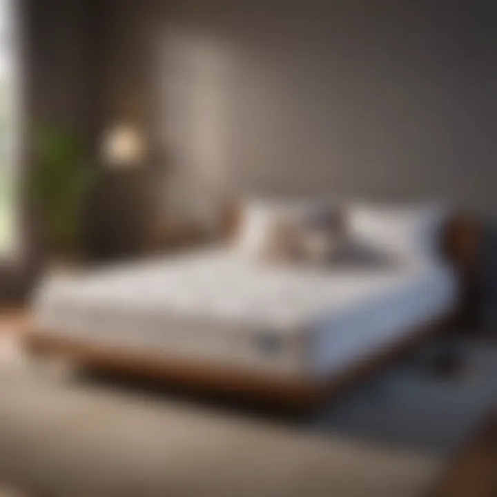 Different types of foam mattresses for versatile sleeping arrangements
