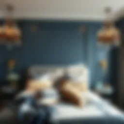 Exploring Benjamin Moore's Master Bedroom Colors for 2021 Introduction