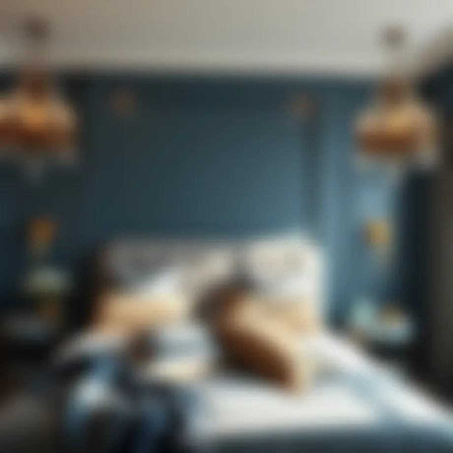Exploring Benjamin Moore's Master Bedroom Colors for 2021 Introduction