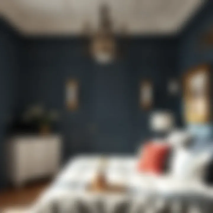 Exploring Benjamin Moore's Master Bedroom Colors for 2021 Summary