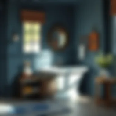 Stylish Decor Elements in Farmhouse Aesthetics Stylish decor elements that enhance farmhouse aesthetics