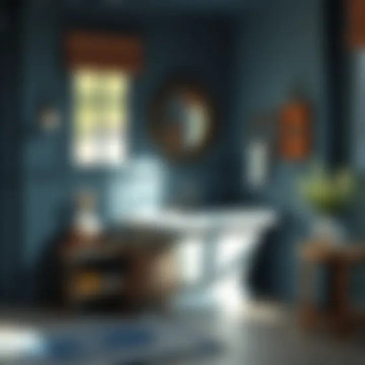 Stylish Decor Elements in Farmhouse Aesthetics Stylish decor elements that enhance farmhouse aesthetics